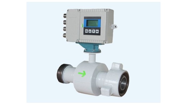 由壬高壓電磁流量計