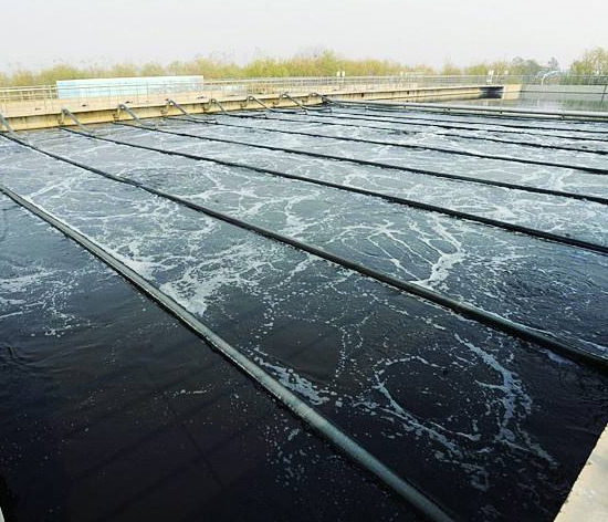 污水處理廠 污水處理廠