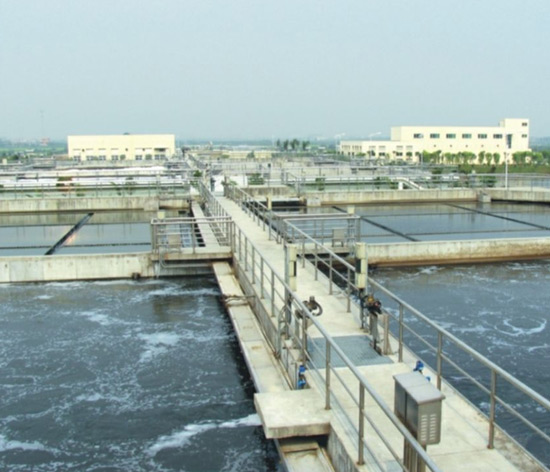 城市供水 城市供水