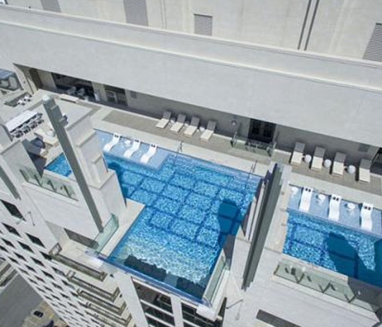 高樓水池 高樓水池