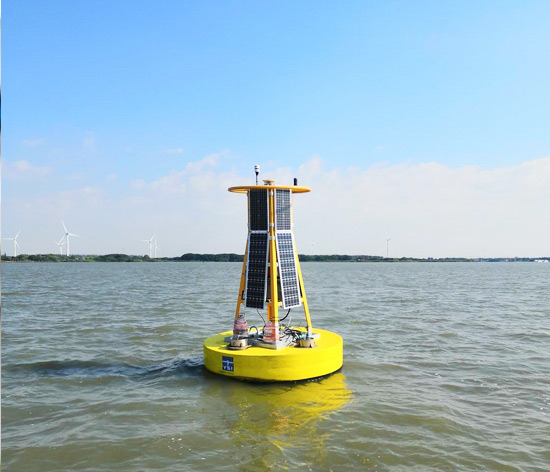 海洋氣象 海洋氣象