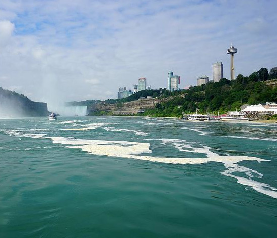 環境保護工程 環境保護工程