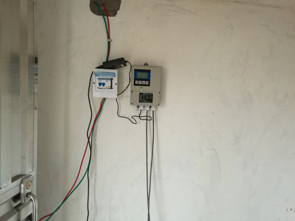 水務局監控儀器 水務局監控儀器