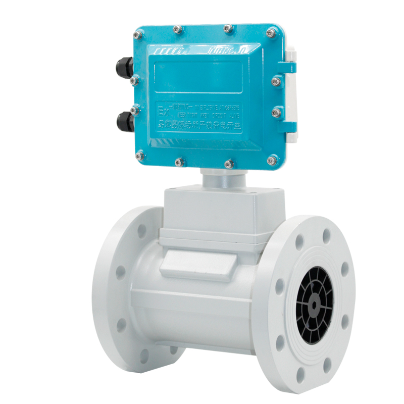 氣體渦輪流量計 氣體渦輪流量計