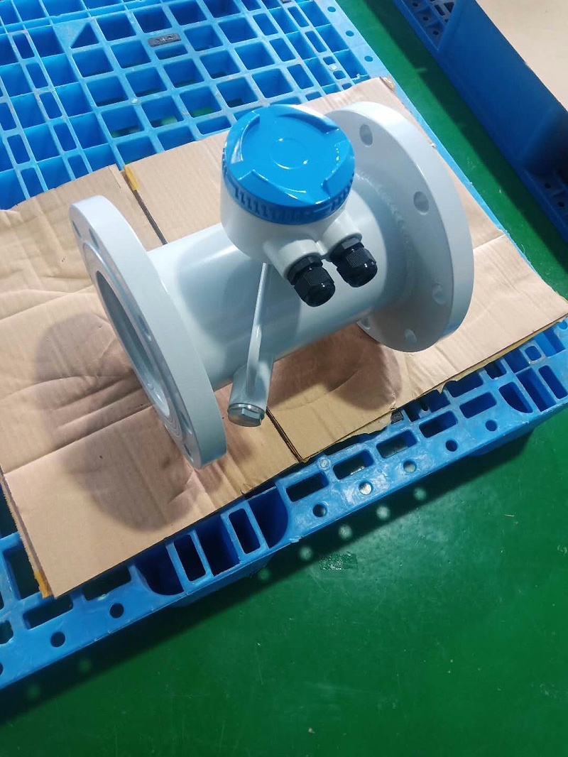 管段式超聲波流量計(jì)4