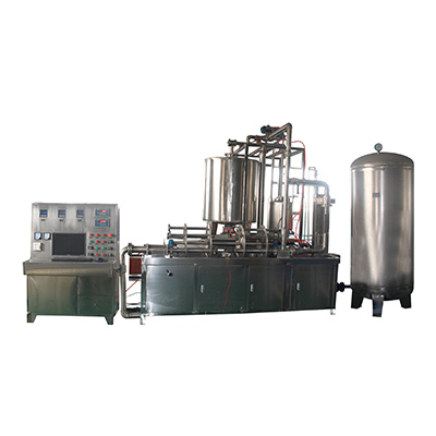 液體流量檢定裝置 液體流量檢定裝置