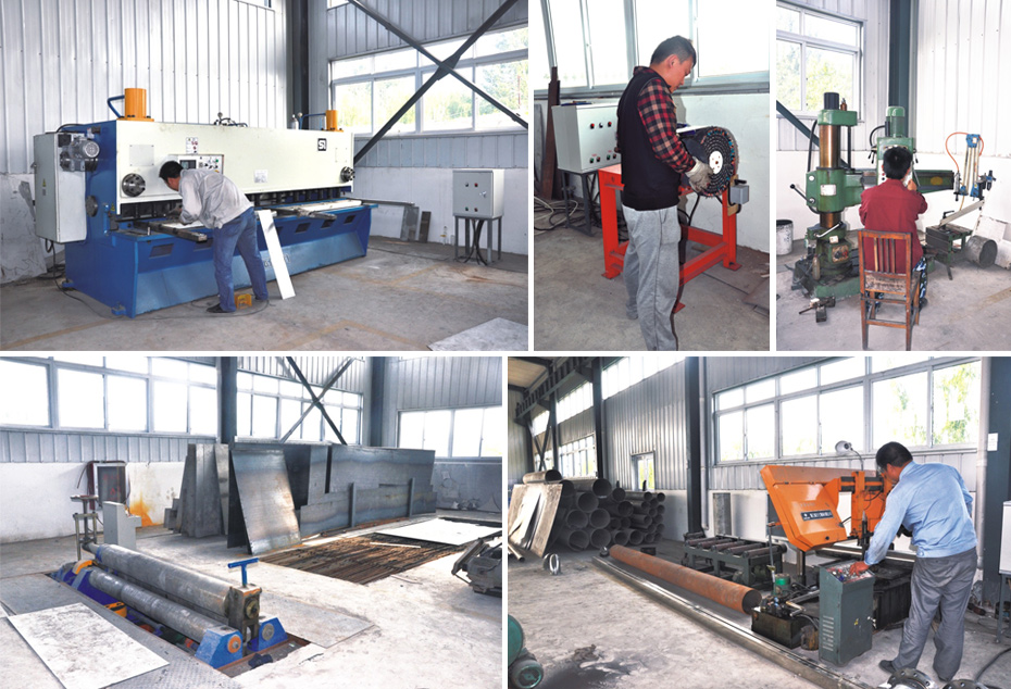 生產過程 生產過程