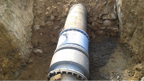 淺析大口徑電磁流量計(jì)的優(yōu)點(diǎn)和局限