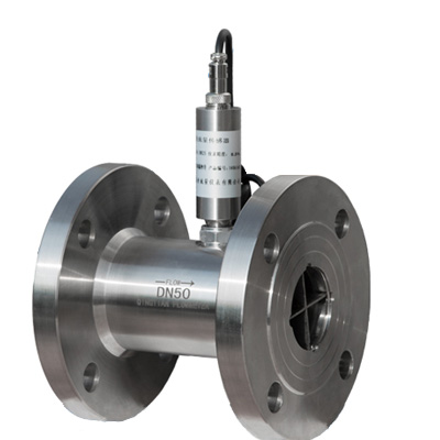 法蘭式液體渦輪流量計(jì) 法蘭式液體渦輪流量計(jì)