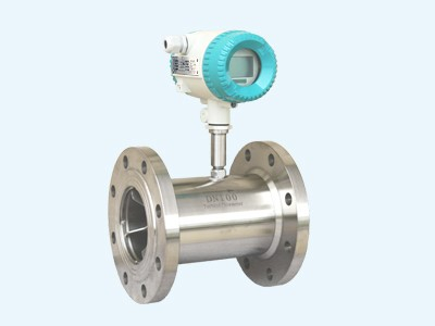 法蘭式液體渦輪流量計(jì) 法蘭式液體渦輪流量計(jì)