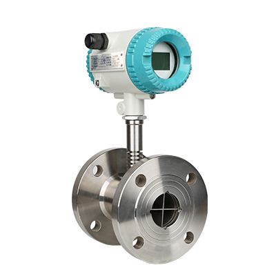 法蘭式液體渦輪流量計(jì) 法蘭式液體渦輪流量計(jì)