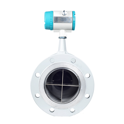 旋進旋渦流量計 旋進旋渦流量計