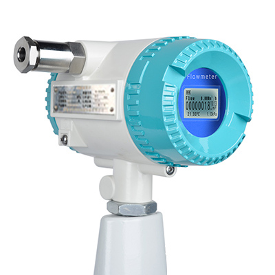 旋進旋渦流量計 旋進旋渦流量計
