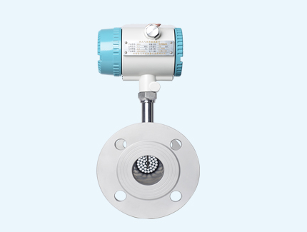 熱式氣體質量流量計 熱式氣體質量流量計