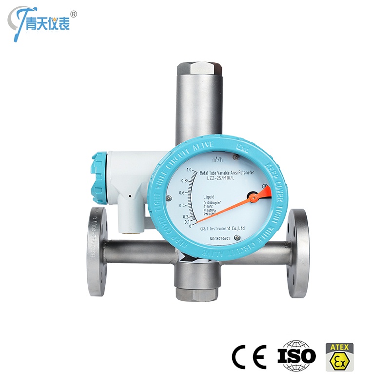 金屬管浮子流量計(jì) 金屬管浮子流量計(jì)