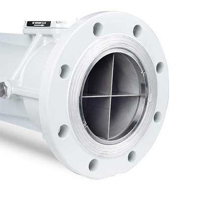 旋進旋渦流量計 旋進旋渦流量計