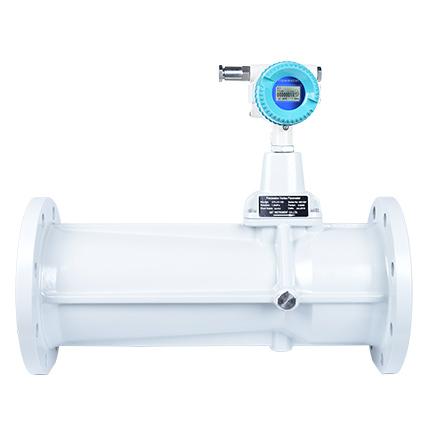 旋進旋渦流量計 旋進旋渦流量計