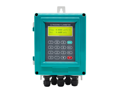 壁掛式超聲波流量計 壁掛式超聲波流量計