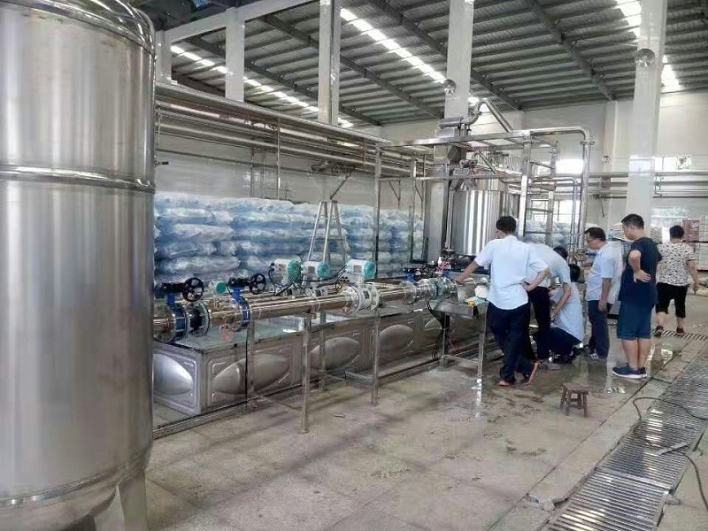 流量檢定裝置 流量檢定裝置