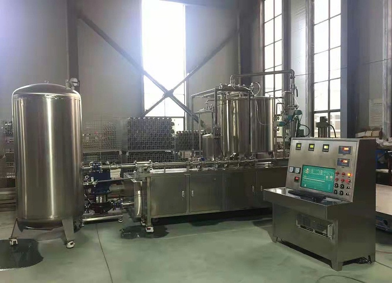 流量檢定裝置 流量檢定裝置