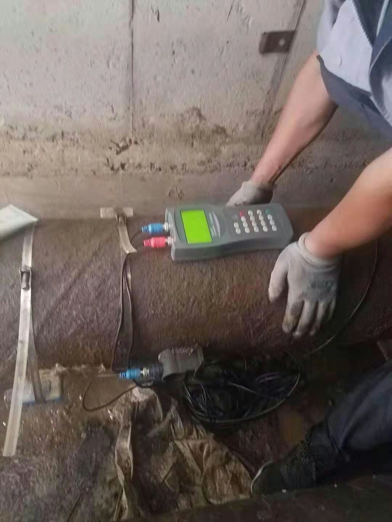 手持式超聲波流量計 手持式超聲波流量計