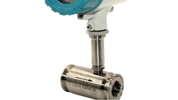 開封青天儀表渦輪柴油流量計介紹