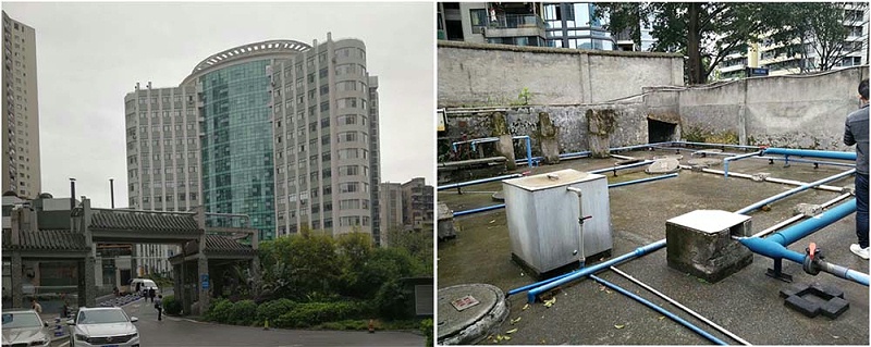 現(xiàn)場環(huán)境 現(xiàn)場環(huán)境