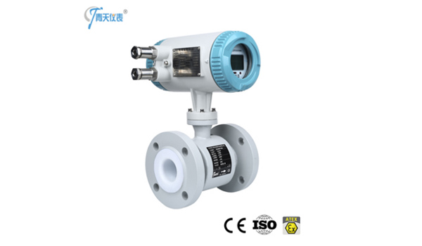 開封電磁流量計常見問題和解決方案整理 開封電磁流量計常見問題和解決方案整理