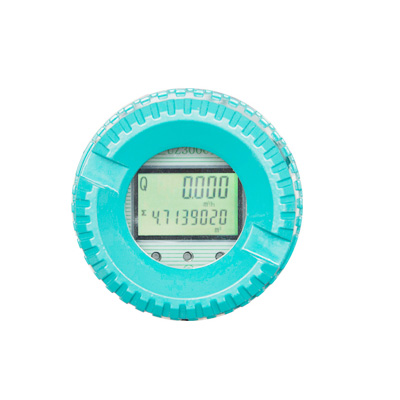 卡箍連接式渦街流量計(jì) 卡箍連接式渦街流量計(jì)