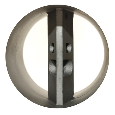 卡箍連接式渦街流量計(jì) 卡箍連接式渦街流量計(jì)