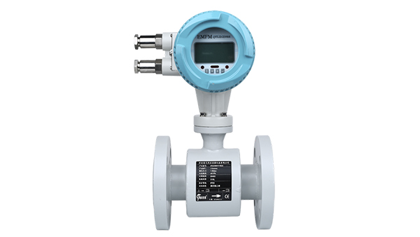 電磁流量計應用領域及優點，適合用在哪個行業