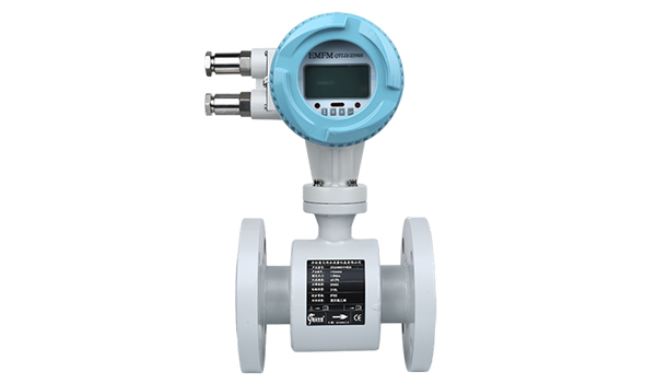 電磁流量計 電磁流量計