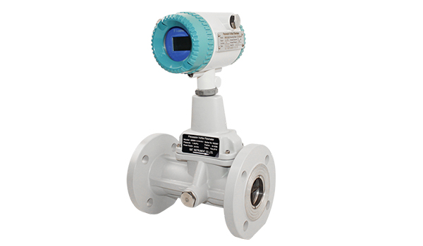 旋進旋渦流量計 旋進旋渦流量計