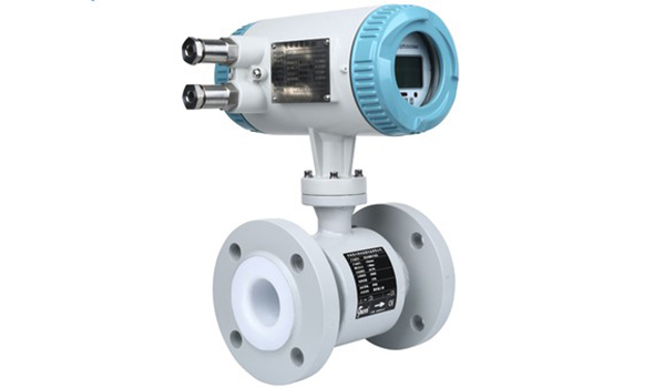 開封電磁流量計(jì) 開封電磁流量計(jì)