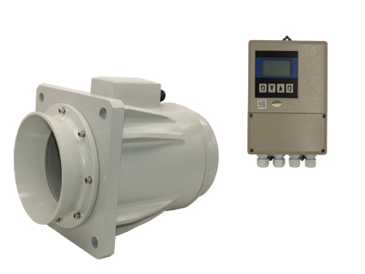 非滿管流量計 非滿管流量計