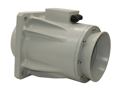 潛水電磁流量計 潛水電磁流量計