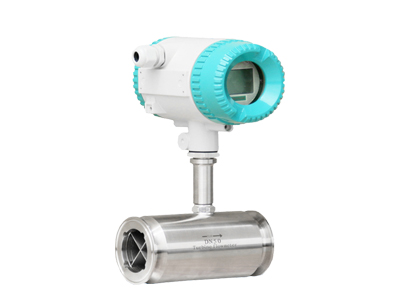 渦輪流量計 渦輪流量計