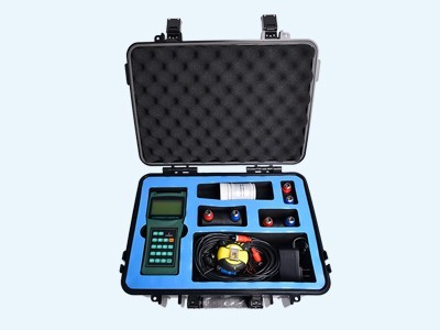 手持式超聲波流量計(jì) 手持式超聲波流量計(jì)