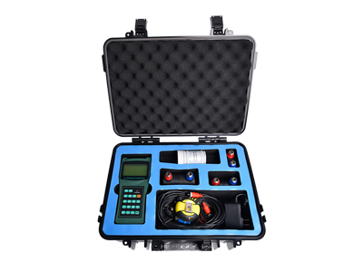 手持式超聲波流量計 手持式超聲波流量計