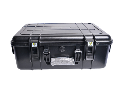 手持式超聲波流量計 手持式超聲波流量計