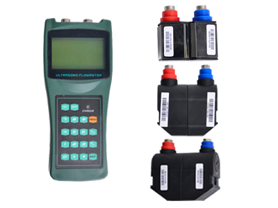 手持式超聲波流量計 手持式超聲波流量計